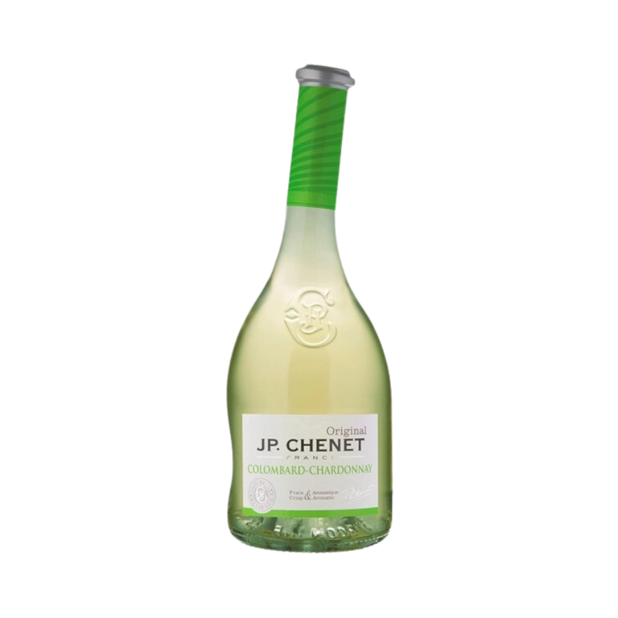 Rượu Vang Trắng Pháp Jp Chenet Original Colombard & Chardonnay